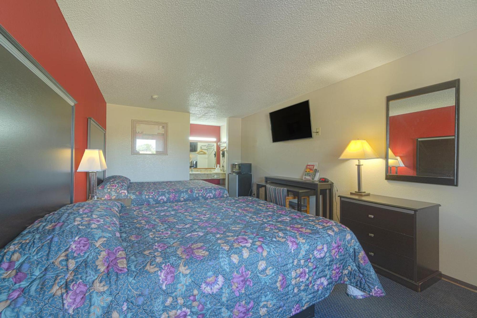 Regency Inn & Suites By Oyo Bay City Tx Exteriér fotografie