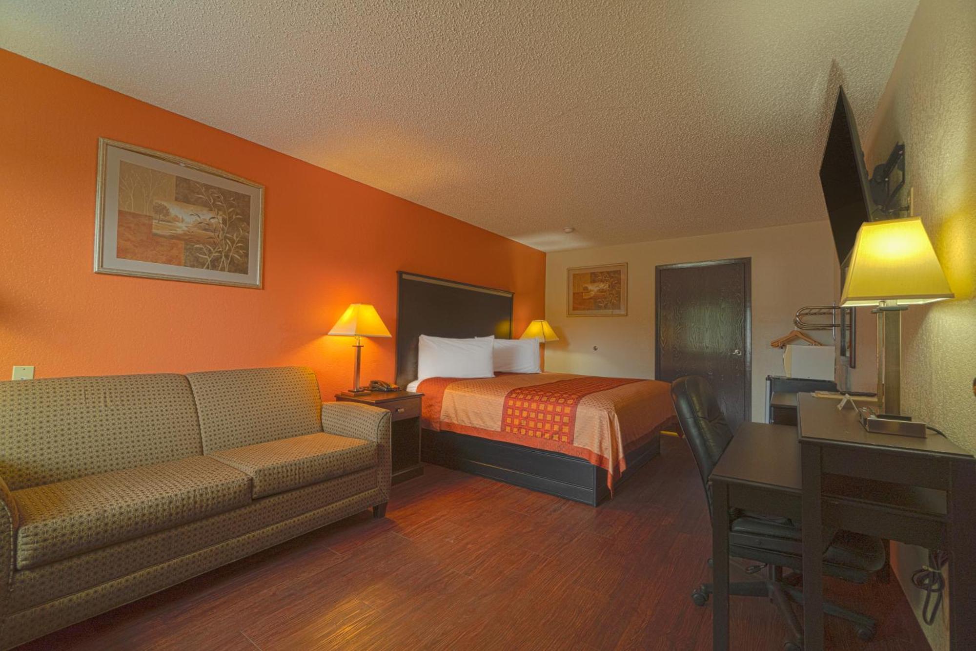 Regency Inn & Suites By Oyo Bay City Tx Exteriér fotografie