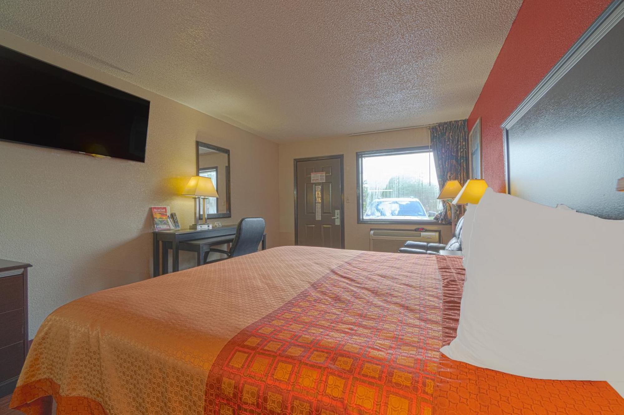 Regency Inn & Suites By Oyo Bay City Tx Exteriér fotografie