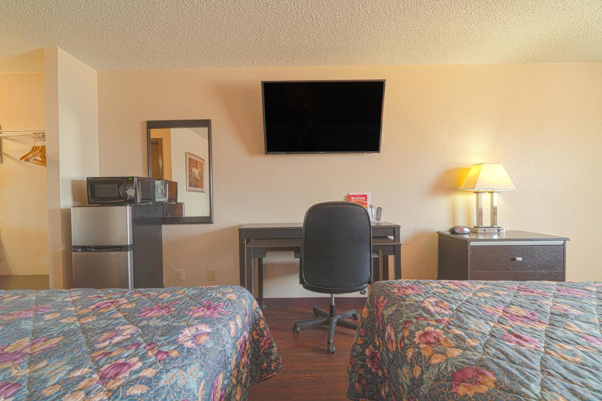 Regency Inn & Suites By Oyo Bay City Tx Exteriér fotografie