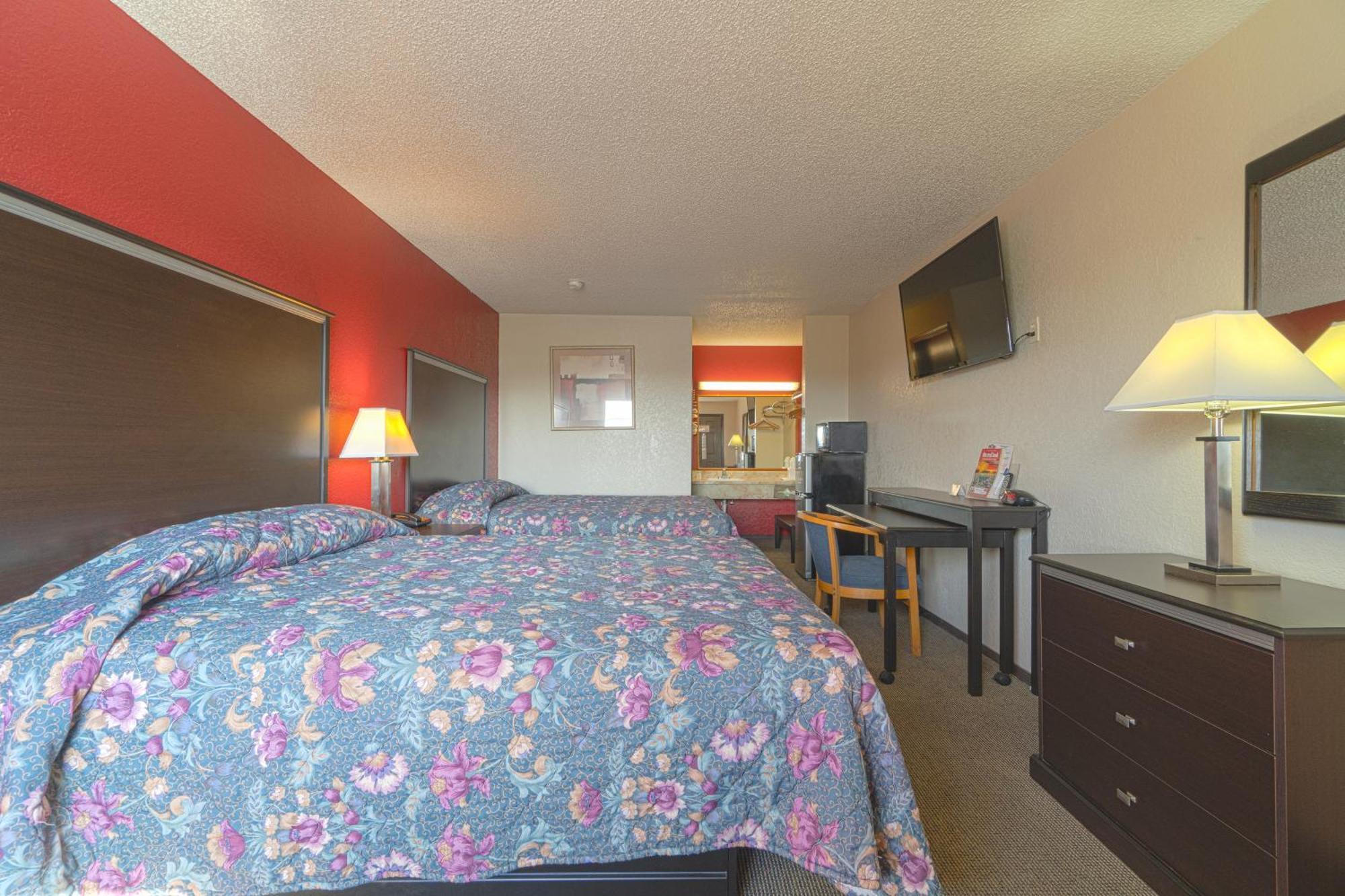 Regency Inn & Suites By Oyo Bay City Tx Exteriér fotografie