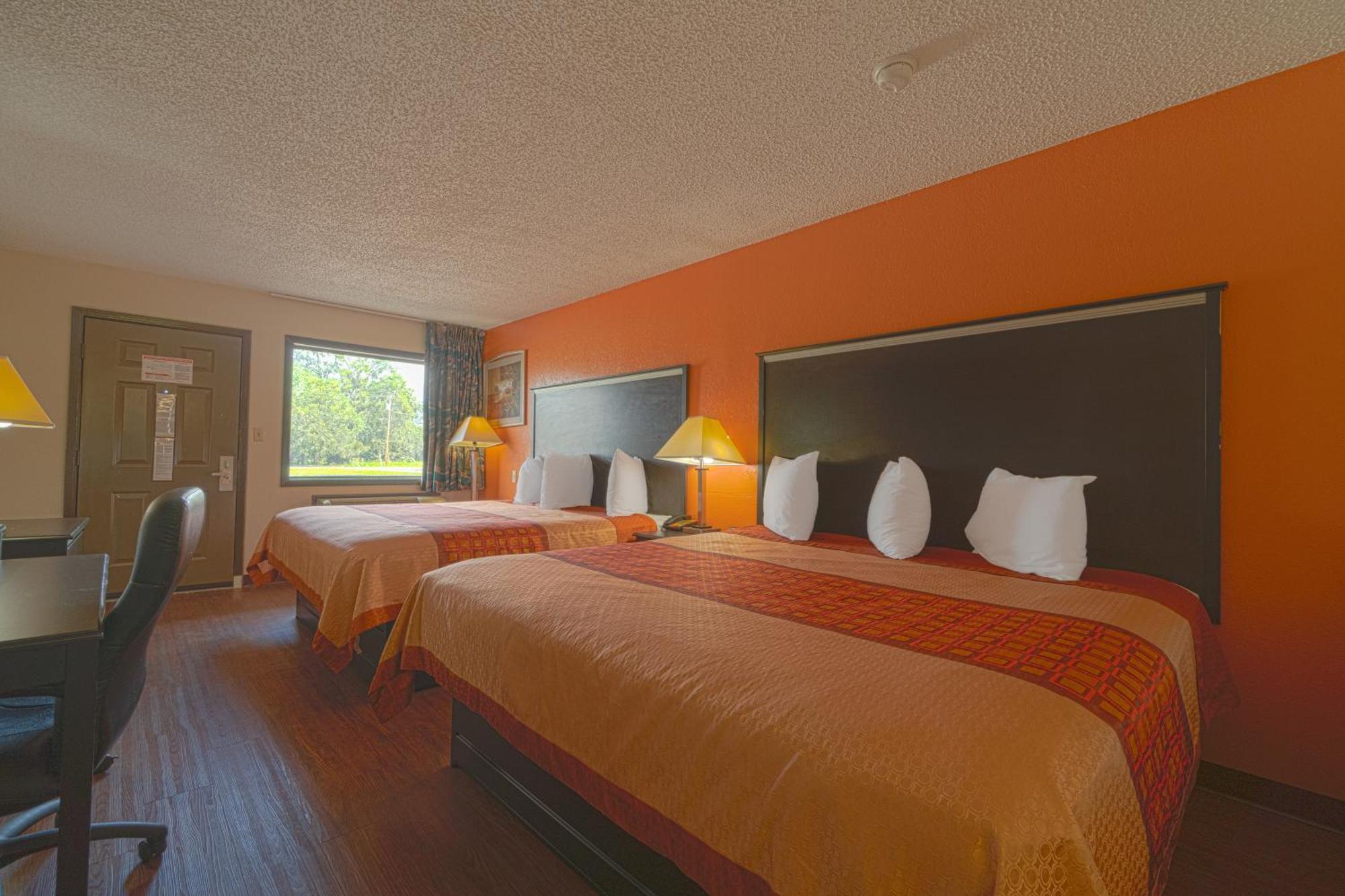 Regency Inn & Suites By Oyo Bay City Tx Exteriér fotografie