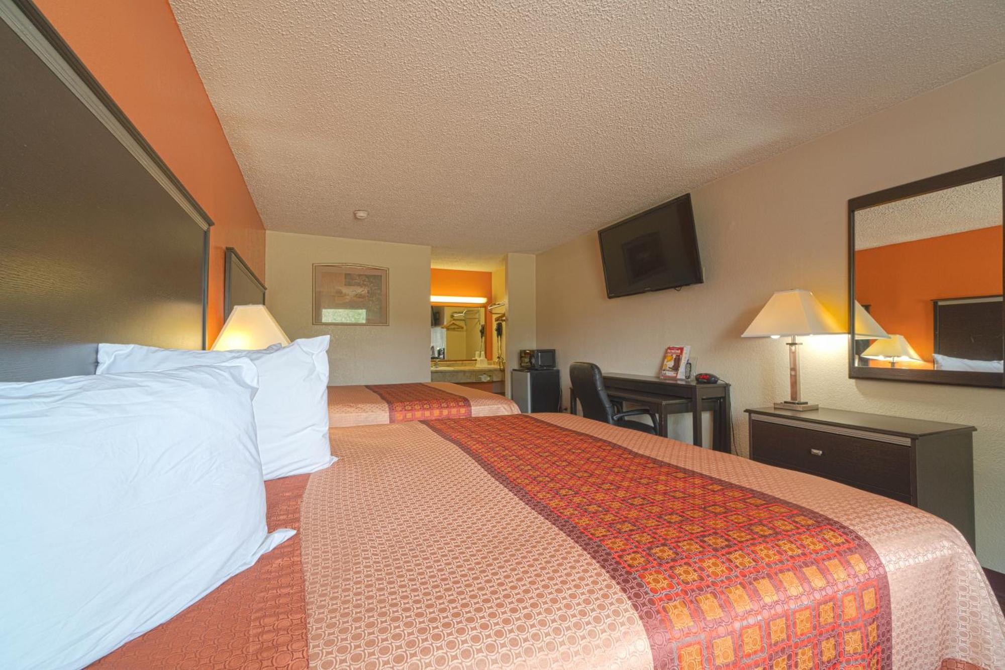 Regency Inn & Suites By Oyo Bay City Tx Exteriér fotografie