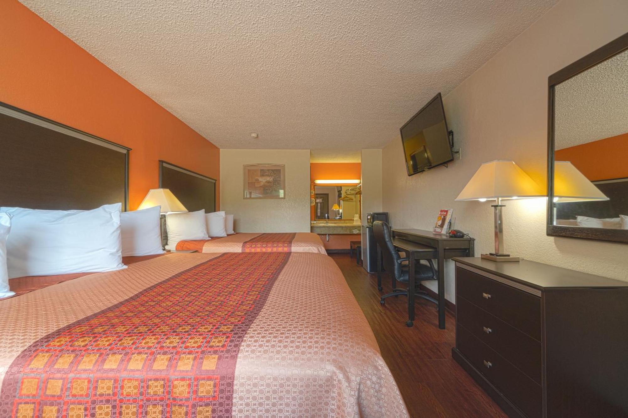 Regency Inn & Suites By Oyo Bay City Tx Exteriér fotografie