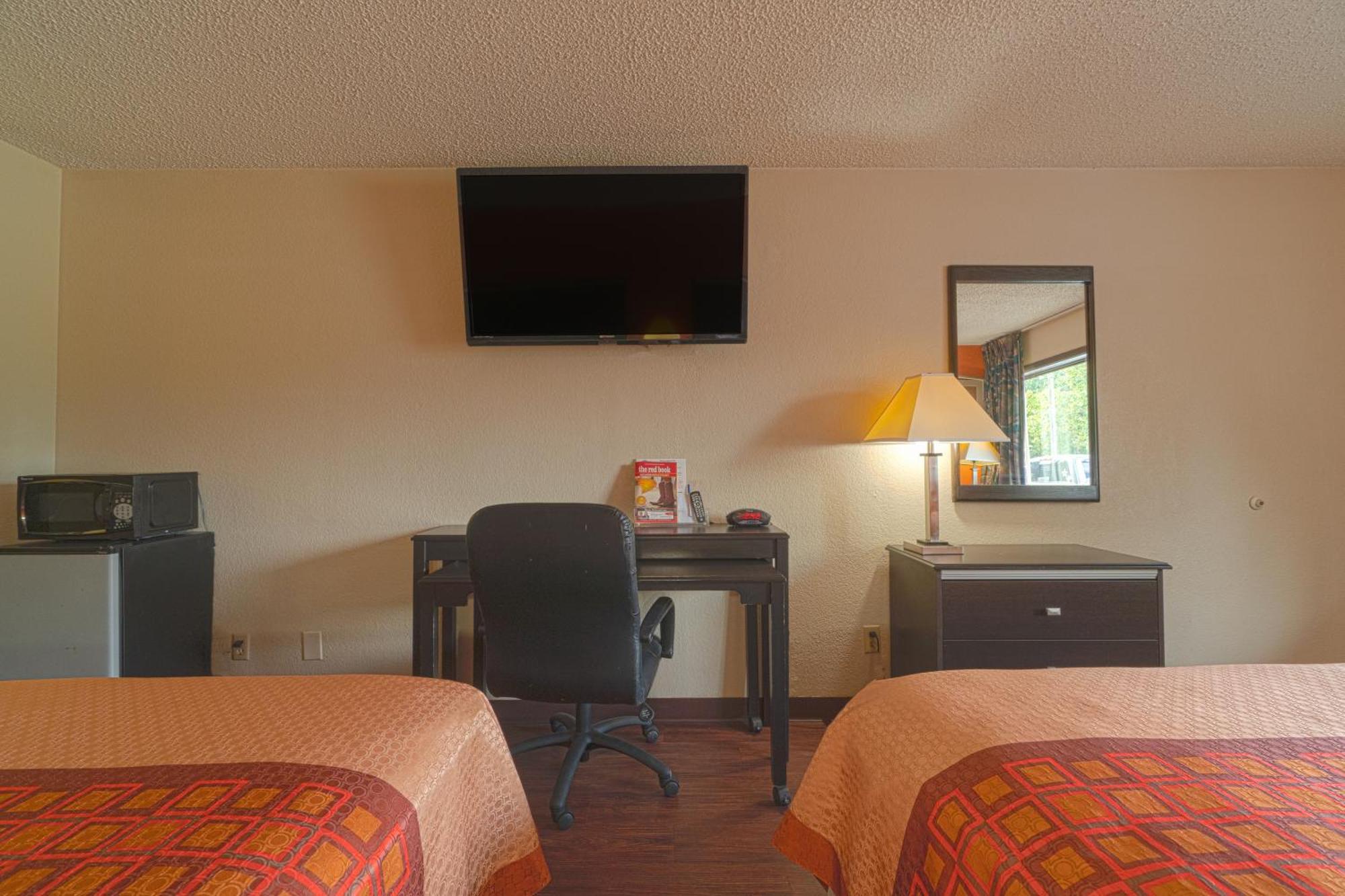 Regency Inn & Suites By Oyo Bay City Tx Exteriér fotografie
