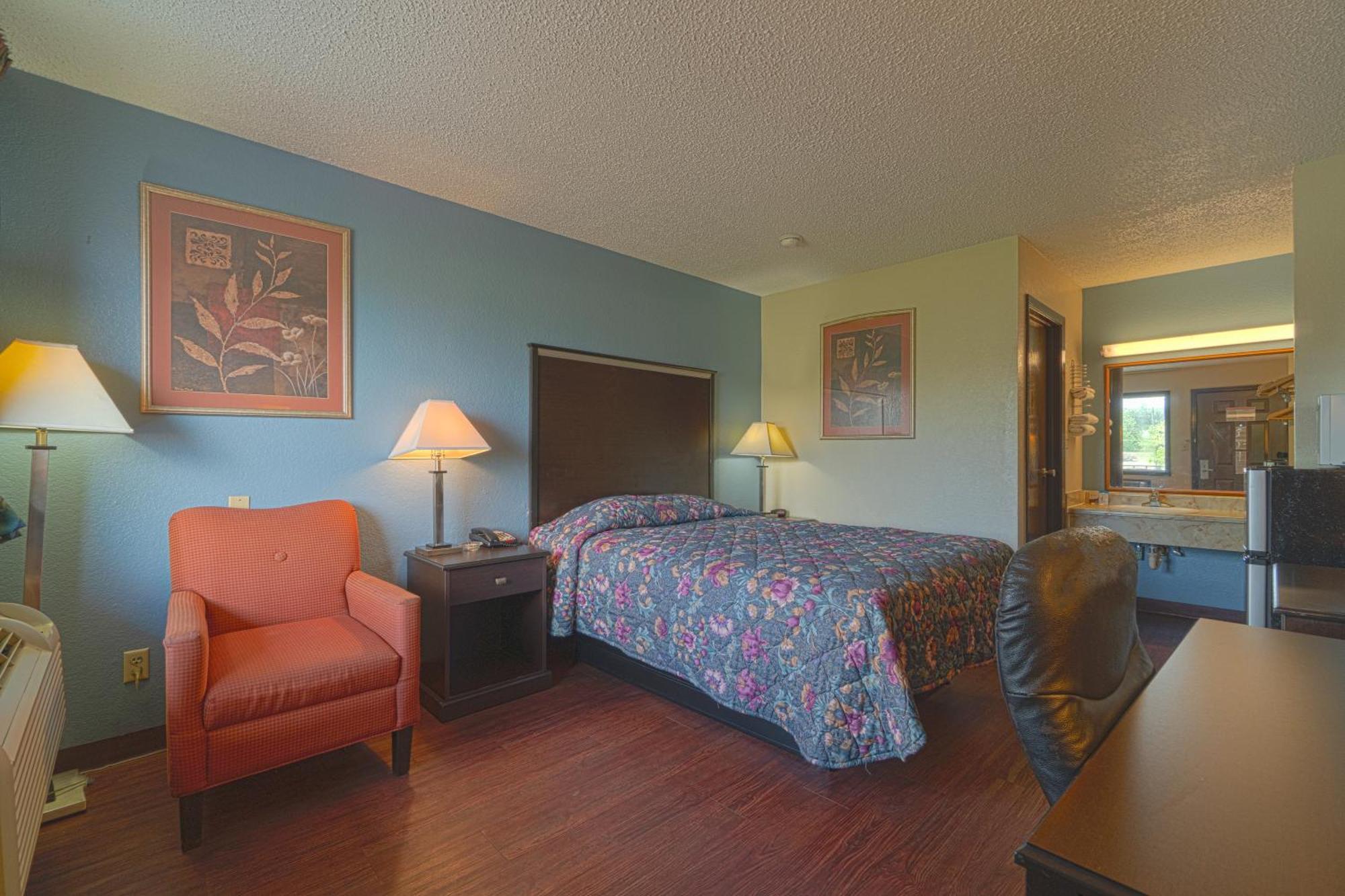 Regency Inn & Suites By Oyo Bay City Tx Exteriér fotografie